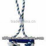High Quality Cotton Rope Toy For Dog thumbnail-1