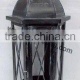 Metal Lantern/stainless Lantern/candle Lantern thumbnail-5
