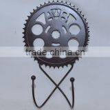 Wall Decor Metal Hangers for Home Used thumbnail-1