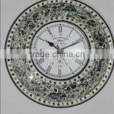 Hot Sale Metal Antique Clock thumbnail-1