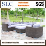 Outdoor Rattan Sofa Sets (SC-A7321)