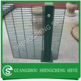 Secure Perimeter Protection ClearVu 358 Anti-climbing Fences thumbnail-5