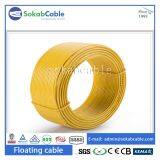 Solid Copper Conductor PVC Insulated Electrical Wire thumbnail-4