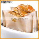 Microwave Toastabags Reusable Non-Stick Sandwich/Snack "In Toaster" Grilling Bags, 2 Pack thumbnail-1