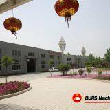 Yangzhou OURS Machinery Co., Ltd company overview - view 2 thumbnail