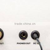 Worldwide Shipping LED Lamp Portable Grand Digital Piano thumbnail-3