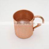 OEM And ODM Pure Copper Mugs Wholesale thumbnail-2