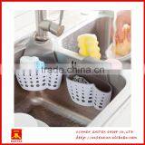 Hot Selling Sink Storage Rack Hang Bags thumbnail-2