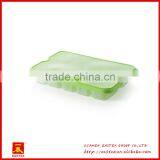 Fresh Dumpling Storage Box Reusable Food Storage Box 10 Grids thumbnail-3