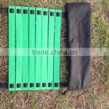 8 Rung Speed Training Agility Ladder thumbnail-1