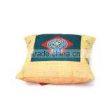 Vietnam Minority Human Brocade Pilow thumbnail-4