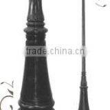 Nodular Casting Poles for Lamp,iron Casting Poles Price thumbnail-2