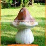 Direct Factory Supply Outdoor Mushroom Garden Decoration Statue thumbnail-3