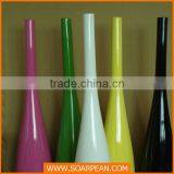 Wedding Decoration Art Tall Flower Vese thumbnail-1