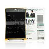 Hot Selling LCD Writing Table to Easy Write and Drawing thumbnail-2