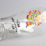 Promotion 2016 Hot Sale New Products Customized Glass Beer Cup thumbnail-4