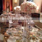 New Design Crystal Flower Stand on Sale thumbnail-2