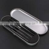 5 Piece Stainless Steel Needle Acne Acne Blackhead Acne Clip Tool Suit Spot Wholesale Tin Acne Needle thumbnail-3