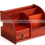 Modern Beauty Wooden Storage Box thumbnail-3