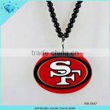 Silkscreen Print Acrylic Plate thumbnail-5