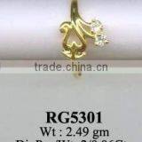 Silver Rings thumbnail-1