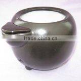 Porcelain Flower Pot thumbnail-1