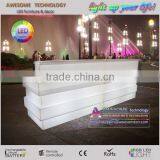 2017 Portable Bar Light up Led Furniture for Sale thumbnail-3
