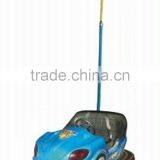Popular Sale Attractive Amusement Park Rides Equipment,kids Bumper Car thumbnail-3