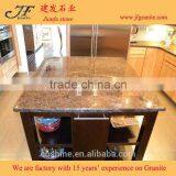 Norway Labrador Antique Granite Kitchen Countertops thumbnail-3