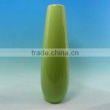 CERAMIC GLAZED VASE thumbnail-1