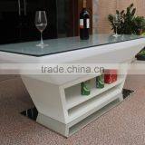 Lighting Led Wedding Party Counter, Led Luminous Nightclub Furniture thumbnail-6