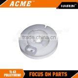 NEW TL43 Chainsaw Starter Pulleys for Sale thumbnail-1