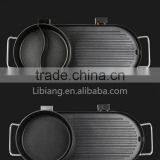 New Type Multi-function BBQ Electric Oven thumbnail-6