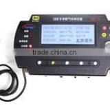 Methane, Carbon Dioxide, Carbon Monoxide, Oxygen, Hydrogen Sulfide, Temperature, Humidity, Differential Pressure of 8 Parameters thumbnail-2