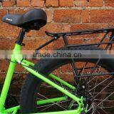 350W Brushless Hub Motor no Foldable Electric Snowmobile Fat Tire Electric Bike thumbnail-4