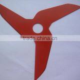 Polishing 65Mn 200x22 Teeth Garden Blade of Grass Cutting thumbnail-6