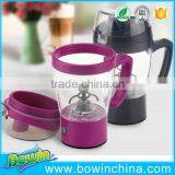 2016 Popular Products OEM Logobattery Powerer Mix Cup as Seen on tv thumbnail-1