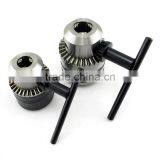 Key Type Chuck Light Duty(42043 Drill Accessories, Hand Tools, Installation and Removal)