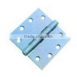 Steel Hinge,chrome Brushed,flat Tip(hinges,steel Hinge,furniture Hinges)