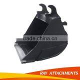 Earth Moving Machinery ,Excavator Bucket Drawing