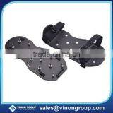 Tile Spiked Shoes With Assembled thumbnail-1