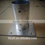 760cm Steel Metal Ground Anchor Pole on Sale China Supplier thumbnail-4