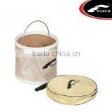 Camping Folding Bucket thumbnail-1