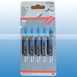 5pcs Jigsaw Blade Set OT117 thumbnail-1