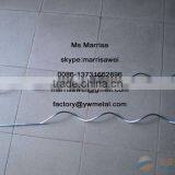 Tomato Spirals Factory Galvanized/powder Coated