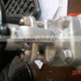 Screw Stainless Steel Gate Valve thumbnail-5