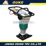 2015 Best Price Electronic Earthtamping Rammer,electric Impact Rammer,electric Engine Moter Rammer thumbnail-3