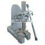 Hand Arbor Press SH-0.5T With Standards 0.5t and Pressure 5KN thumbnail-1