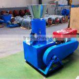 2014 Newly Exported CE Approved Flat-Die Biomass Feed Pellet Mill/ Pellet Machine UTOT001 Made in China thumbnail-2