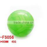 Promotional Plastic Vinyl Rubber Balls for Kids thumbnail-1